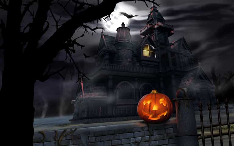 Decorate Your Dungeon This Halloween with Our Spook-tacularly Scary Star Buys