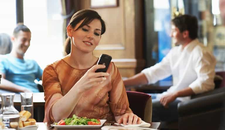 Serious Social Faux Pas: It’s The Secret Relationship-Ruiner Serious Social Faux Pas: It’s The Secret Relationship-Ruiner