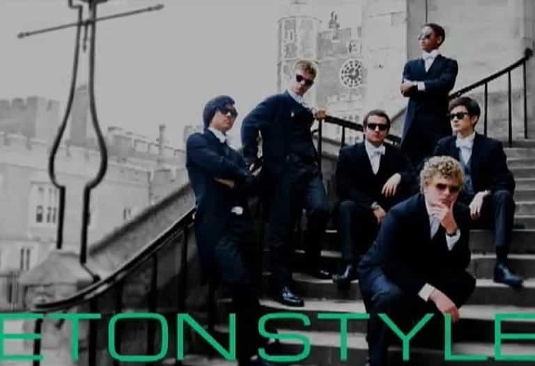 Breaking News – Posh People Can Be Funny: Public School Boys At Eton College Release Gangnam Style Video Breaking News – Posh People Can Be Funny: Public School Boys At Eton College Release Gangnam Style Video