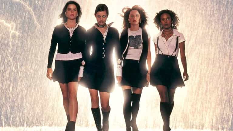 Looking For Costume Inspiration? We’re Channelling Our Favourite Films This Halloween Looking For Costume Inspiration? We’re Channelling Our Favourite Films This Halloween