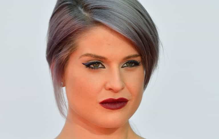 Rehab Saved Me – TV Star Kelly Osbourne Reveals That Her Addiction To Drink And Drugs Nearly Killed Her Rehab Saved Me – TV Star Kelly Osbourne Reveals That Her Addiction To Drink And Drugs Nearly Killed Her
