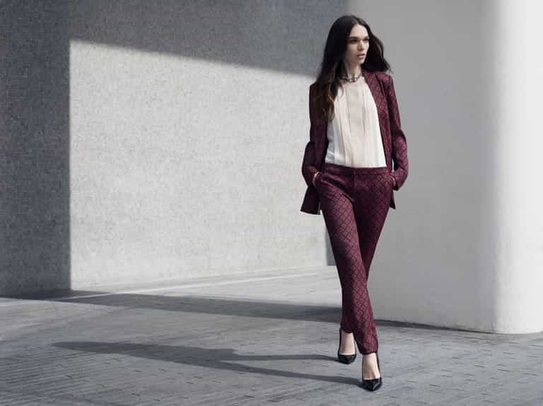 WIN! Fab Fashion Prize Alert: We Have A Warehouse €75 Gift Card Up For Grabs For One Lucky Reader [COMPETITION CLOSED]
