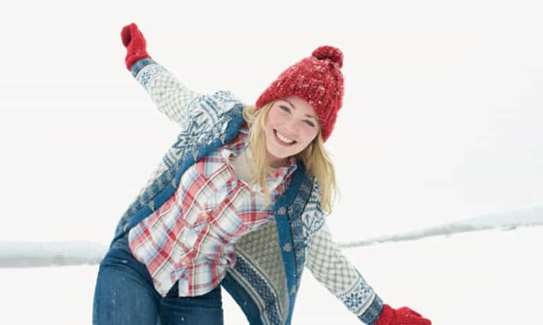 Looking On The Bright Side Of An Irish Winter: The Five Things We Love About The Season Looking On The Bright Side Of An Irish Winter: The Five Things We Love About The Season