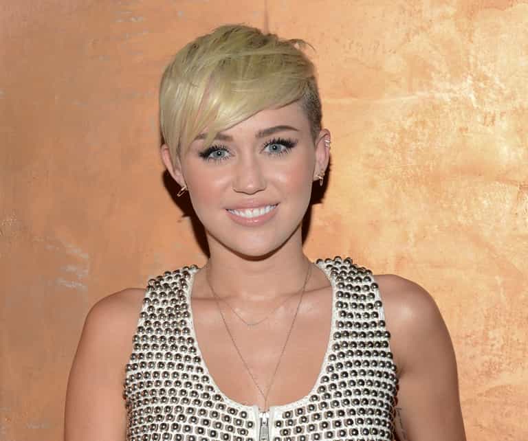 Here Comes The Bride, Again: Wedding Bells Will Be Ringing Three Times Over For Miley And Liam Here Comes The Bride, Again: Wedding Bells Will Be Ringing Three Times Over For Miley And Liam