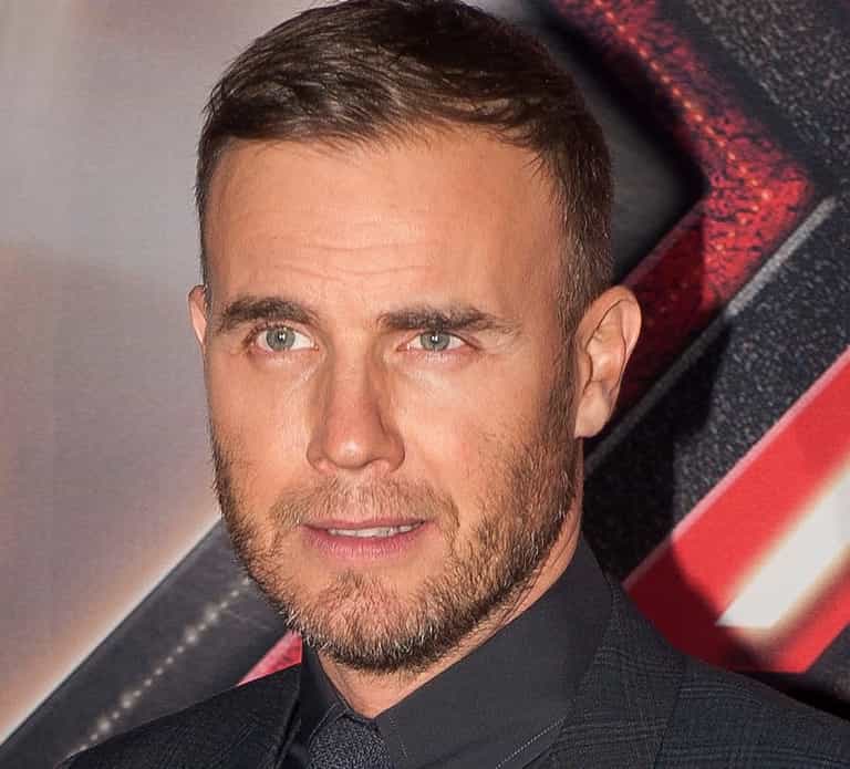 We Want To Be In The Barlow Style Brigade