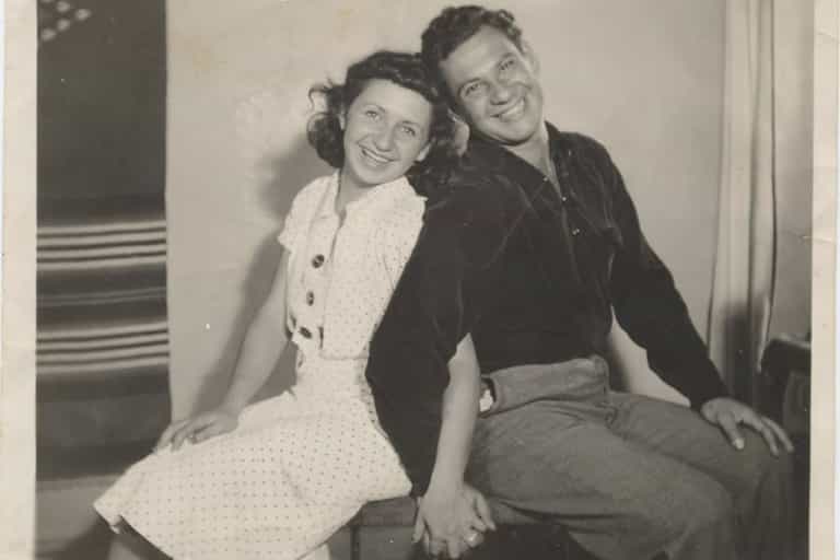 Making Your Romance Last Forever: Tips From a 73-Year Long Marriage Making Your Romance Last Forever: Tips From a 73-Year Long Marriage