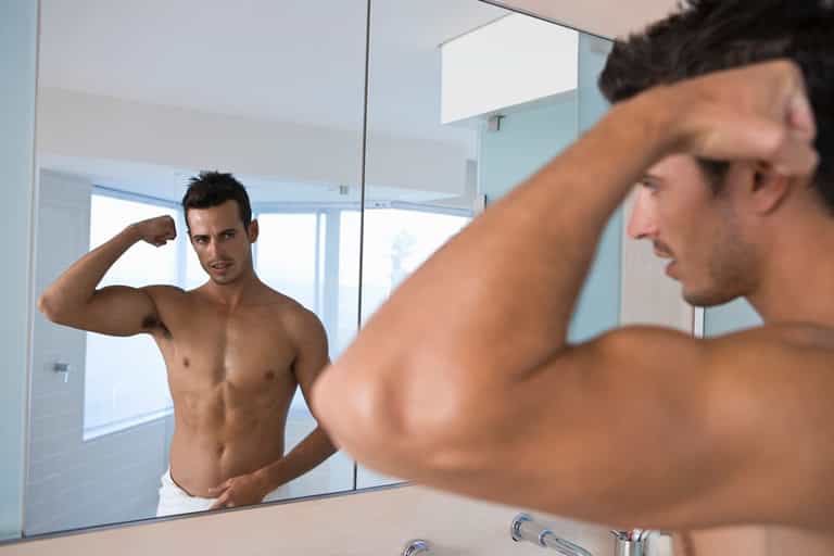 Women are More Attracted to “Sexy” Men When They’re Fertile Says New Research Women are More Attracted to “Sexy” Men When They’re Fertile Says New Research