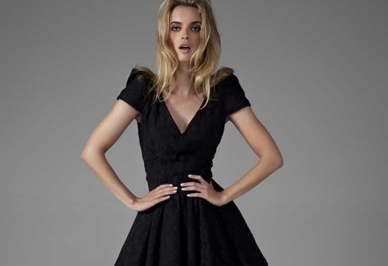 Fashion High Five: Make Way For The Saturday Night Wardrobe Saviour That Will Get You Noticed For All The Right Reasons Fashion High Five: Make Way For The Saturday Night Wardrobe Saviour That Will Get You Noticed For All The Right Reasons