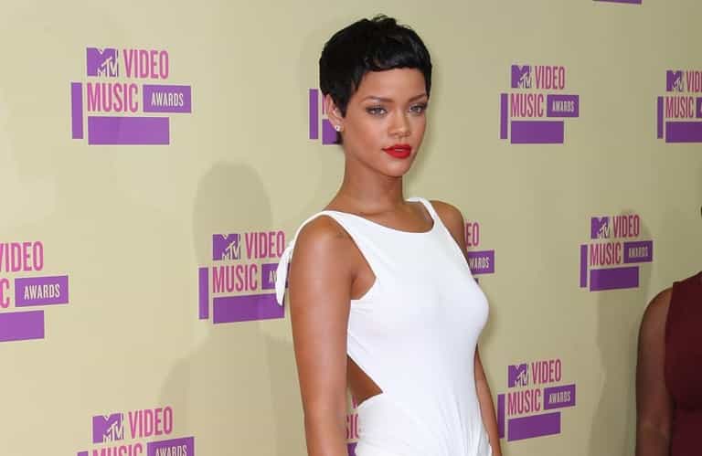 Forgiveness Wins: Is Rihanna Coming to Dublin With Chris Brown? Forgiveness Wins: Is Rihanna Coming to Dublin With Chris Brown?