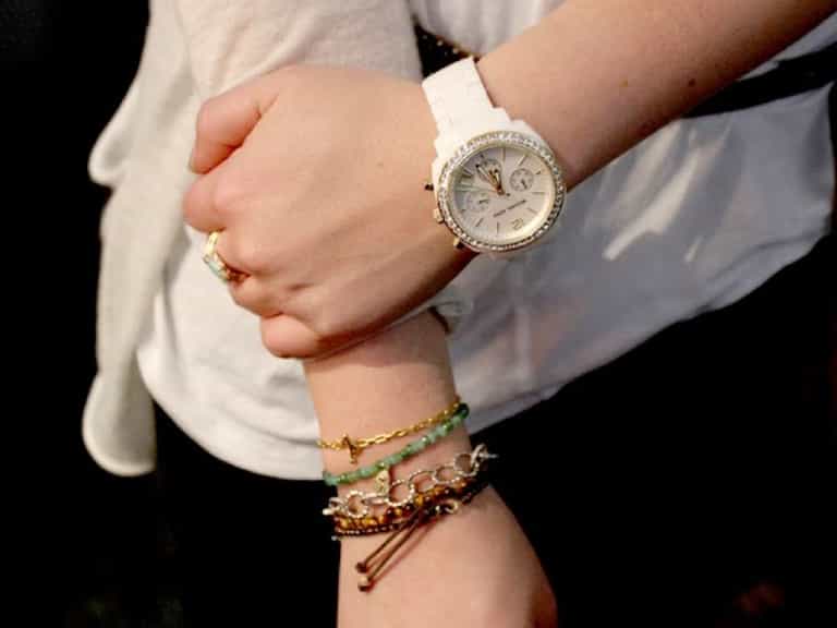 Fashion High Five: Check Out Our Edit Of Autumn’s Best Watches Fashion High Five: Check Out Our Edit Of Autumn’s Best Watches