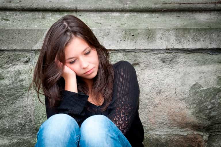 Spread The Word: Over 55 Per Cent Of Irish Have Some Experience Of A Mental Health Problem