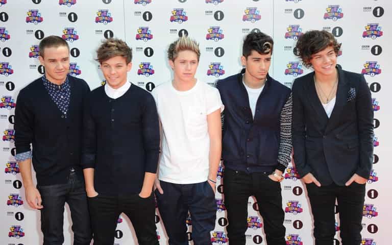 Are One Direction Already Planning Their Demise? Are One Direction Already Planning Their Demise?