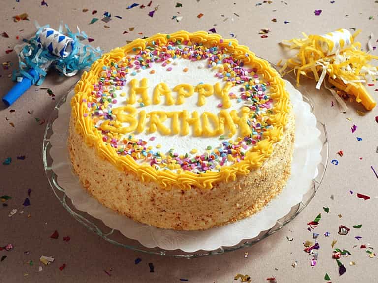 It’s My Party, I Can Cry If I Want To… Irish Workers Wish Their Birthday Was Celebrated In The Office