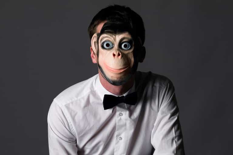 Trick or Treat? The Ten Unsexiest Halloween Costumes a Man Can Wear