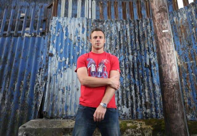 Oh Tommy Bowe, Please Stop Talking About Your Girlfriend. You’re Breaking Our Hearts! Oh Tommy Bowe, Please Stop Talking About Your Girlfriend. You’re Breaking Our Hearts!