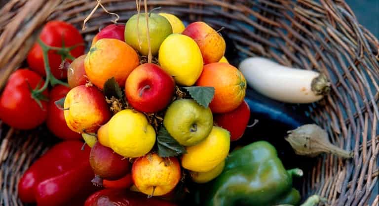 Forget Five, It’s Seven-A-Day Now: We Have The Top Tips On How To Fruit-And-Veggie Up Your Day