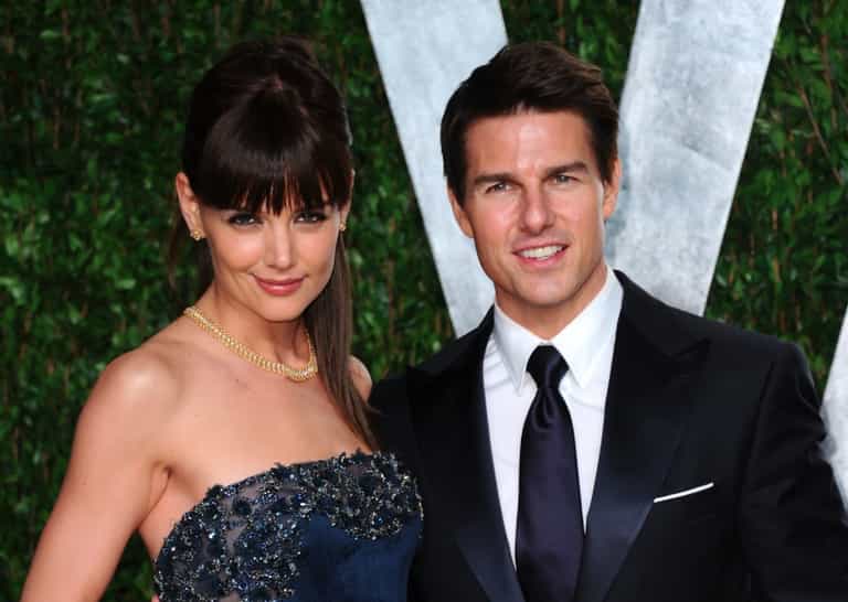 The Shocking Truth about The Tom-Kat Break-Up The Shocking Truth about The Tom-Kat Break-Up
