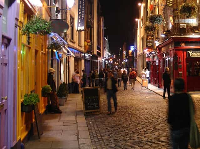 #DublinIcons Is Trending… So We Take A Look At The Quips And Quirks Of The Capital #DublinIcons Is Trending… So We Take A Look At The Quips And Quirks Of The Capital
