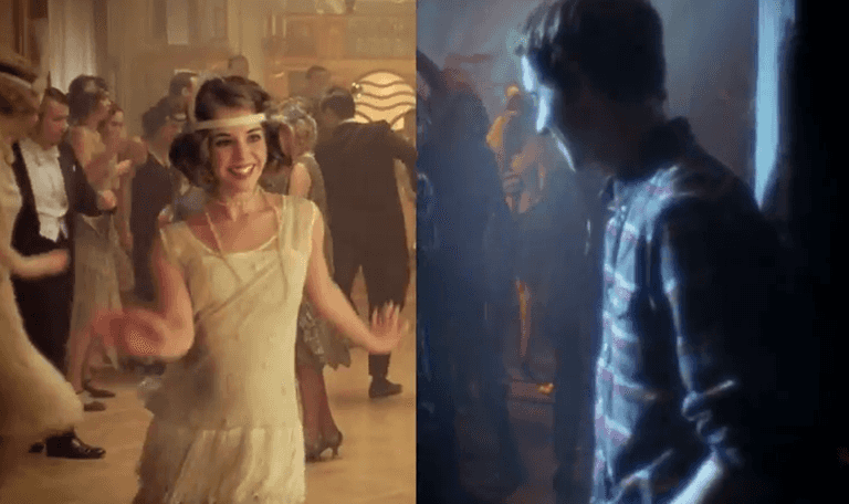 Could This Be The Most Romantic Ad Of All Time….? It Certainly Had Us Snivelling… Could This Be The Most Romantic Ad Of All Time….? It Certainly Had Us Snivelling…