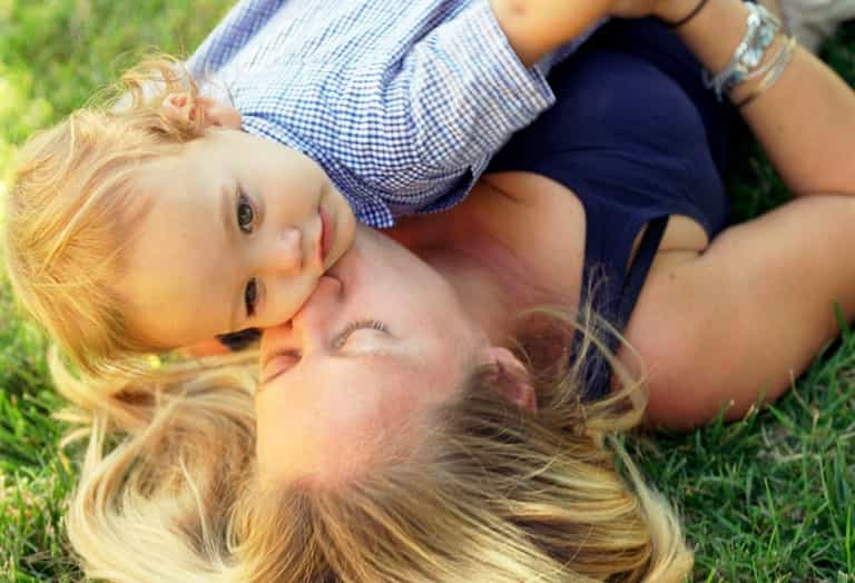 Prepping Your Little One: How To Tell Them There’s A New Baby On The Way Prepping Your Little One: How To Tell Them There’s A New Baby On The Way
