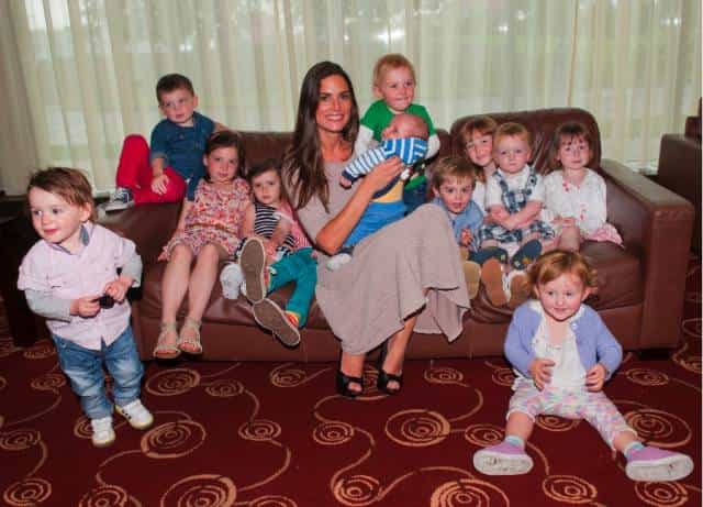 Child’s Play: Leading Childcare Experts Set for Parenting Roadshow in Dublin Child’s Play: Leading Childcare Experts Set for Parenting Roadshow in Dublin