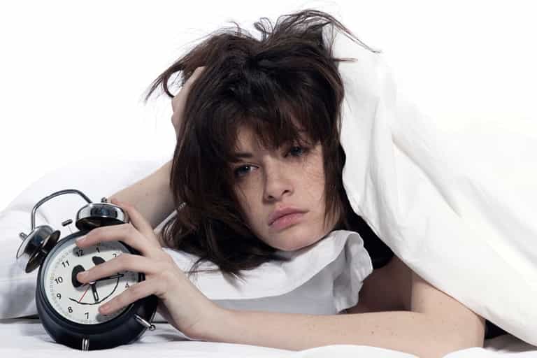 Feeling Forgetful? Missing Two Hours of Sleep Could Erase Your Memories! Feeling Forgetful? Missing Two Hours of Sleep Could Erase Your Memories!