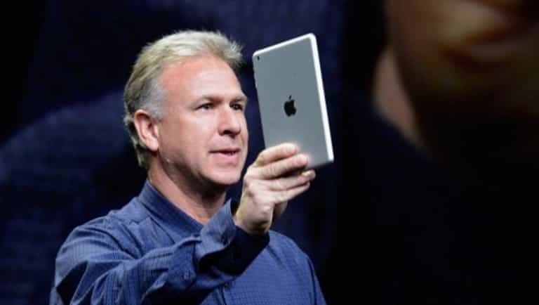 Apple Just Got Cooler: Introducing The iPad Mini Apple Just Got Cooler: Introducing The iPad Mini