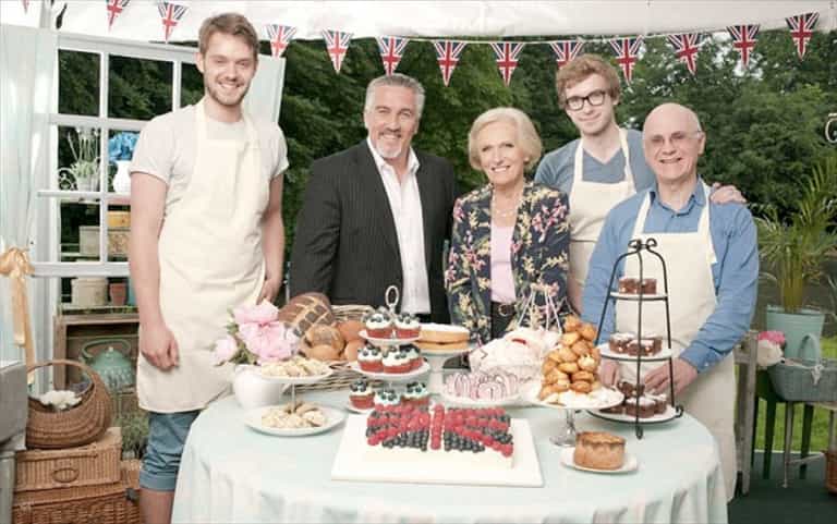 The Great British Bake Off: Meet The Crafty Finalists The Great British Bake Off: Meet The Crafty Finalists