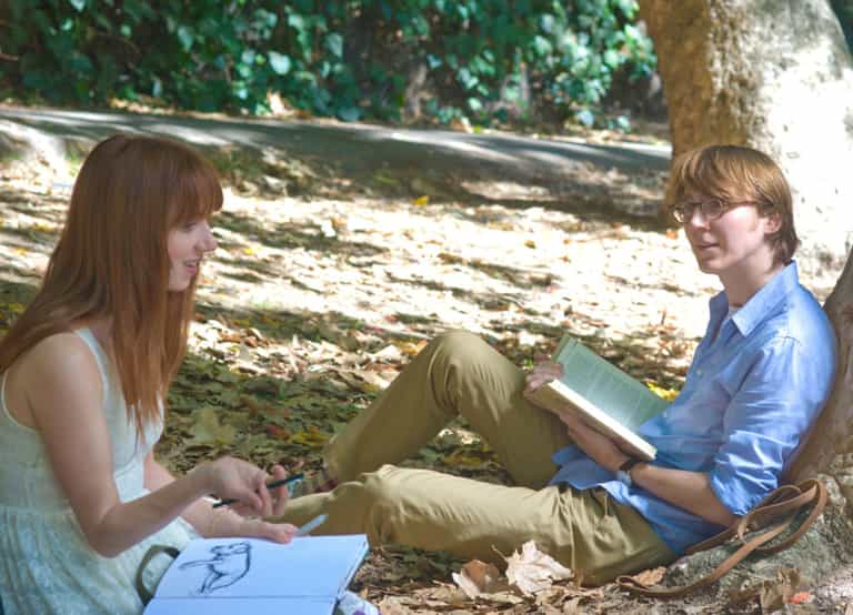 If You Only Do One Thing This Week… Catch Quirky Rom-Com Ruby Sparks At The Cinema Before It Fades! If You Only Do One Thing This Week… Catch Quirky Rom-Com Ruby Sparks At The Cinema Before It Fades!
