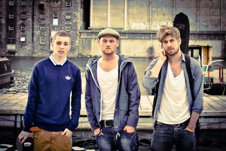 Irish Band The Original Rudeboys Walk Away From An Offer To Support Hip Hop Singer Chris Brown