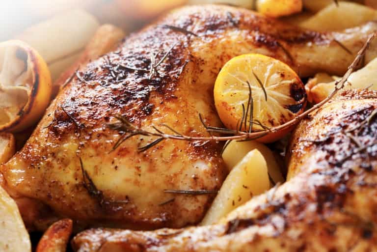 The Perfect Sunday Night Supper The Perfect Sunday Night Supper