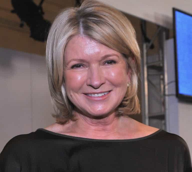 Paint It Black! Martha Stewart Is Red Faced After She Admits To Painting The Soles Of Her Louboutin’s Black Paint It Black! Martha Stewart Is Red Faced After She Admits To Painting The Soles Of Her Louboutin’s Black