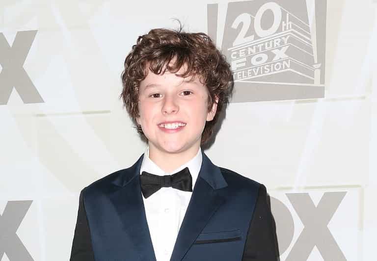 Modern Family’s Luke Is Not So Dim As He Graduates High School Five Years Early!