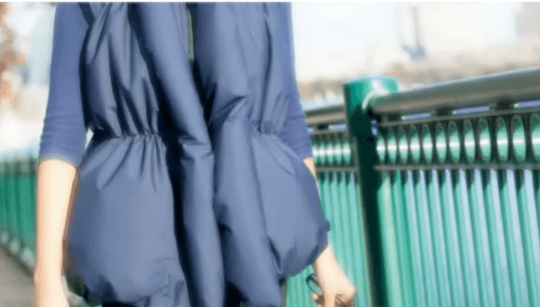 “Like” This? The Jacket That Hugs You With Each Facebook Like “Like” This? The Jacket That Hugs You With Each Facebook Like