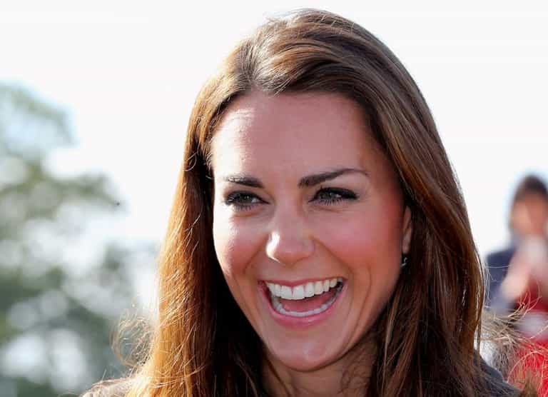 Bond Girls Get A Royal Shake Up: Kate Middleton Is Voted Number One Fantasy Side-Kick Bond Girls Get A Royal Shake Up: Kate Middleton Is Voted Number One Fantasy Side-Kick