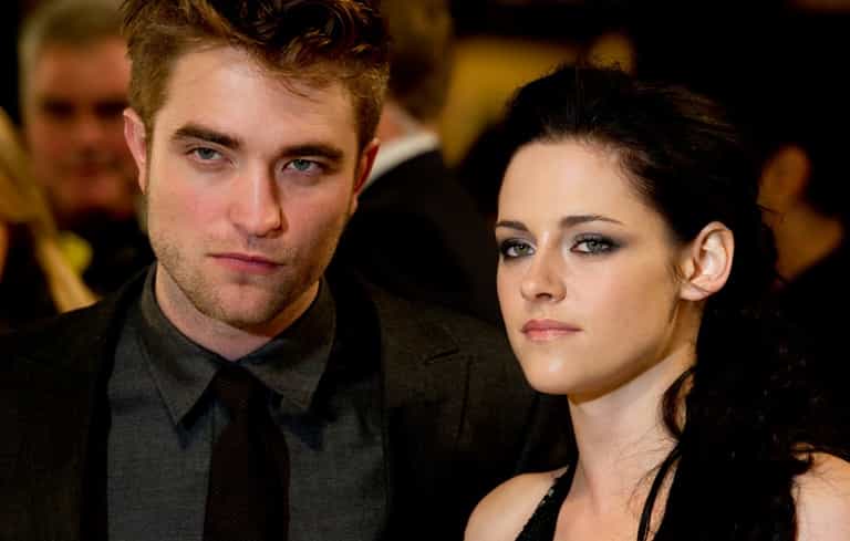 Breaking (Dawn) News: R-Patz And K-Stew Are Officially Back Together Breaking (Dawn) News: R-Patz And K-Stew Are Officially Back Together
