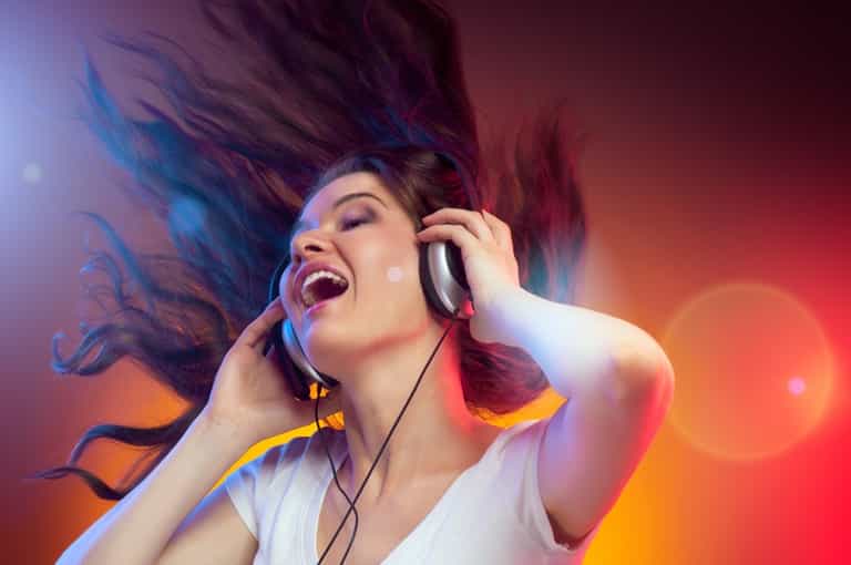 The Sexiest Song of all Time? New Research Shows The Tracks We Think Are “Better Than Sex”