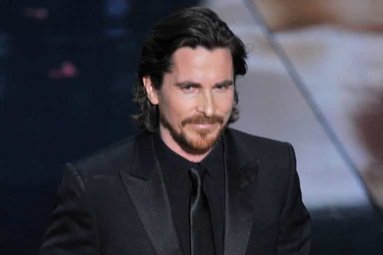 The Batman Returns…in a Drama: Christian Bale is Back in a New Role The Batman Returns…in a Drama: Christian Bale is Back in a New Role
