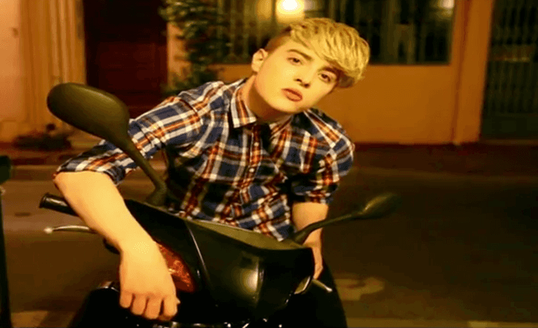 First Look: Jedward’s ‘How Did You Know’ Music Video First Look: Jedward’s ‘How Did You Know’ Music Video