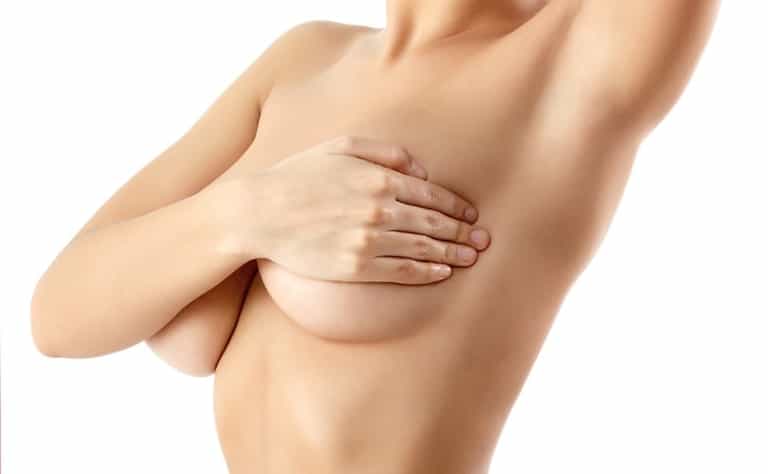 Bigger Assets: Our Average Breast Size Is Growing