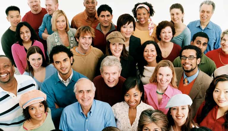 The ‘New’ Irish: Over Half A Million Non-Irish Nationals Now Live Here The ‘New’ Irish: Over Half A Million Non-Irish Nationals Now Live Here