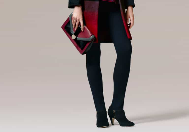 Fashion High Five: Fab Flats For Under €50 Fashion High Five: Fab Flats For Under €50