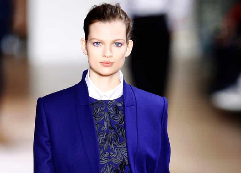 Fashion High Five: The Key Blue Buys For Under €100 Fashion High Five: The Key Blue Buys For Under €100