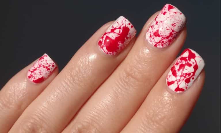 Nail It This Halloween With These Spooky Polishes That Will Perfect Any Creepy Costume Nail It This Halloween With These Spooky Polishes That Will Perfect Any Creepy Costume