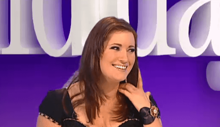 Midday’s Elaine Speaks Out: Women Have A Shelf Life On Television
