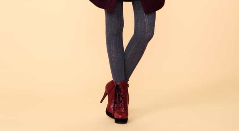 Fashion High Five: On-Trend Footwear To Kick Your New Season Style Into Touch Fashion High Five: On-Trend Footwear To Kick Your New Season Style Into Touch