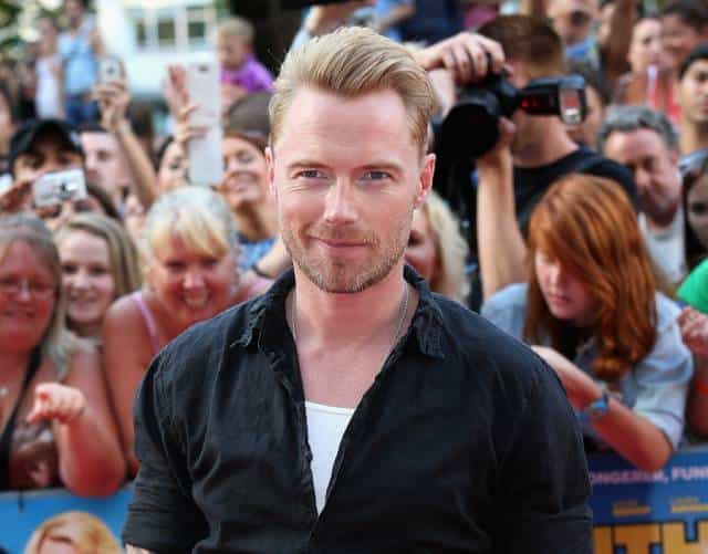 A Storm Approaches: Ronan Keating’s New Lady “Can’t Wait” to See Ireland With Her Man A Storm Approaches: Ronan Keating’s New Lady “Can’t Wait” to See Ireland With Her Man