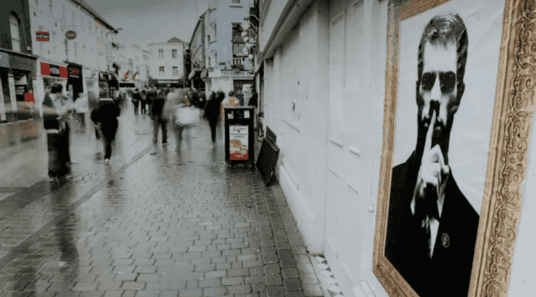 Turn The Tide On Suicide Opens Ireland’s Eyes To Mental Health With A New Video Turn The Tide On Suicide Opens Ireland’s Eyes To Mental Health With A New Video