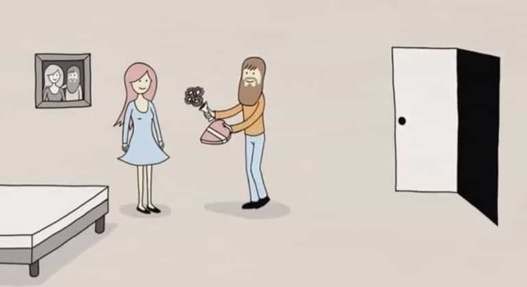 VIDEO: Hilarious Footage Attempts to Explain The Love a Man Has For His Facial Hair VIDEO: Hilarious Footage Attempts to Explain The Love a Man Has For His Facial Hair