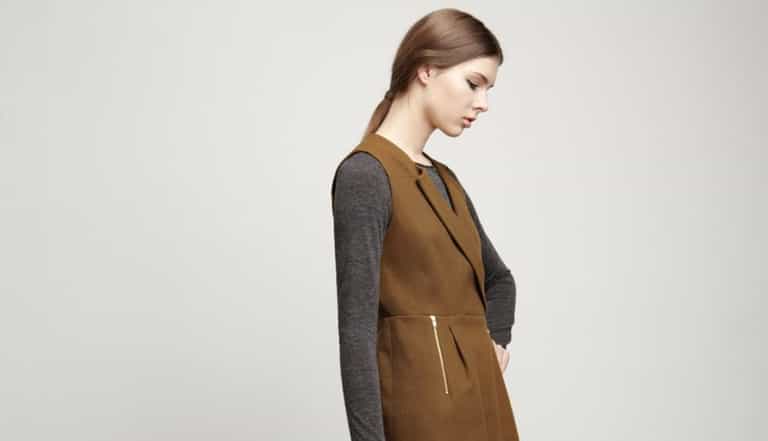 First Look: New Fashion Label Eryn Brinie Hits The Rails At Arnotts First Look: New Fashion Label Eryn Brinie Hits The Rails At Arnotts